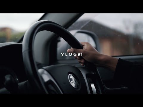 Hallet Cove || Ep.1 || Vlog by Wang.