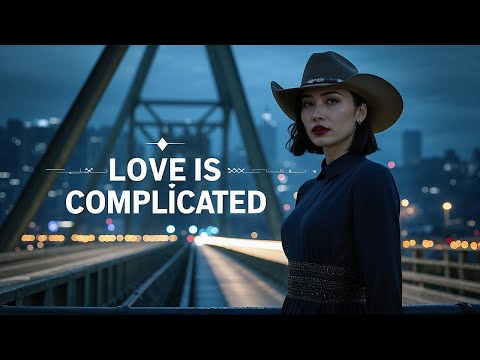 Love Is Complicated - 70s Country Music