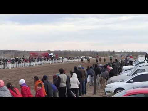 VALCHETA   3° CORAZON   18-6-23