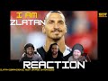 Americans learn more about Zlatan | Zlatan Ibrahimovic MOST Savage Interviews | StayingOffTopic