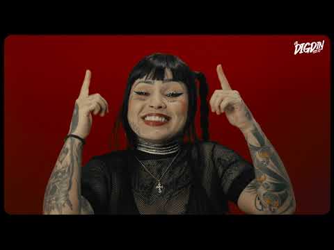 AQUECIMENTO DO BUM BUM - PUCCATSUNAMI e DIGDIN