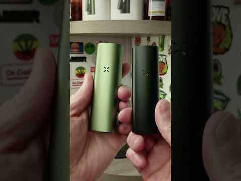 Pax Mini 2 Unboxing