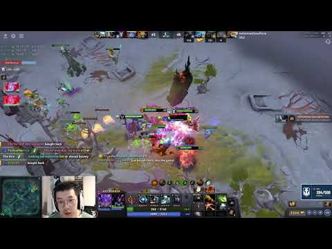 This is what a LATE GAME ARC WARDEN can do