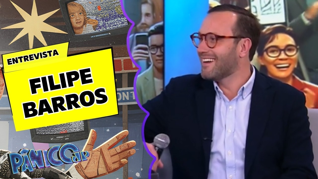 FILIPE BARROS ABRE O JOGO SOBRE VOTAÇÃO RECORDISTA, REFORMA DO JUDICIÁRIO E 2º TURNO NO PÂNICO