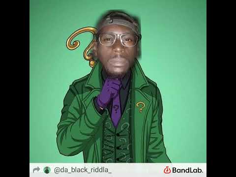 D.G.A.D. by Mike-Payton Da Black Riddla