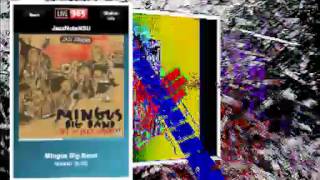 jazzNoteNUS at live365.com