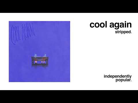 shoffy - cool again (stripped)