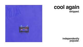 shoffy - cool again (stripped)