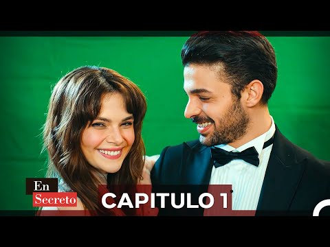 En Secreto Capítulo 1 (Doblado en Español)