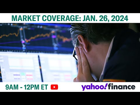 Morning Brief: Key Market Themes and News on January 29