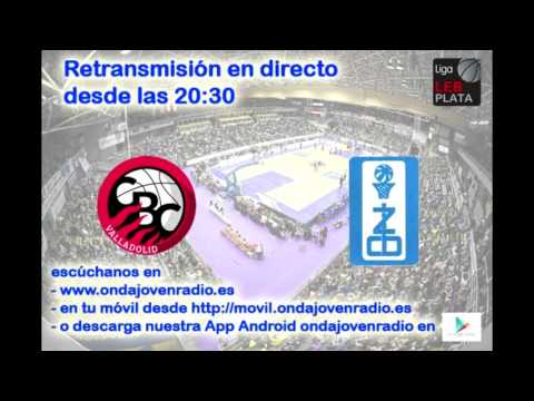 Previa Comercial Ulsa Ciudad de Valladolid Vs Aquimisa Laboratorios Queso Zamorano