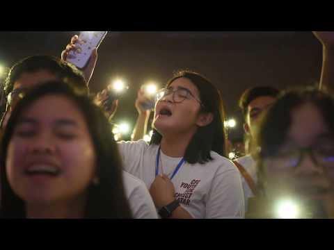 NATCON 2019 (QATAR) - SAME DAY EDIT