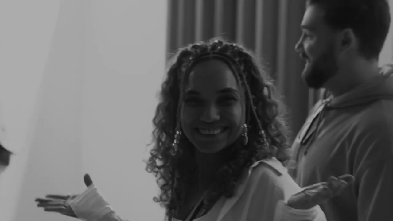 Making Of Invervo x Cariuma - Oriba 