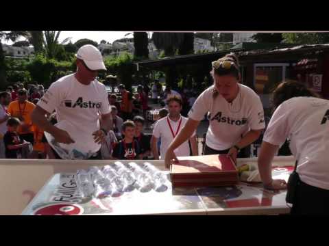 TORNEO BENJAMÍN A LES FRANQUESES II