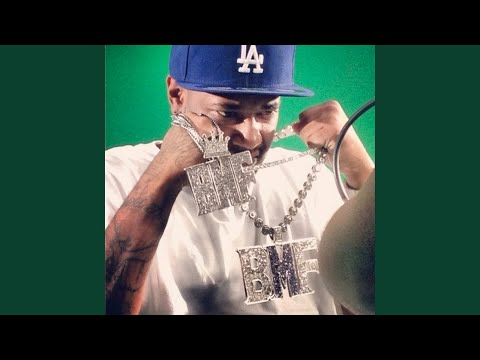 Young Trappin Mexican