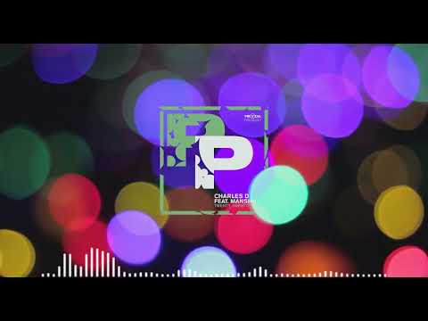 Charles D (USA) - Twenty Twenty feat. MANSHN (Original Mix)