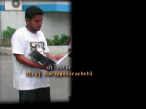 Making Of Video Tulip Mal Kakuli - Chilli[www.BNRmedia.com]