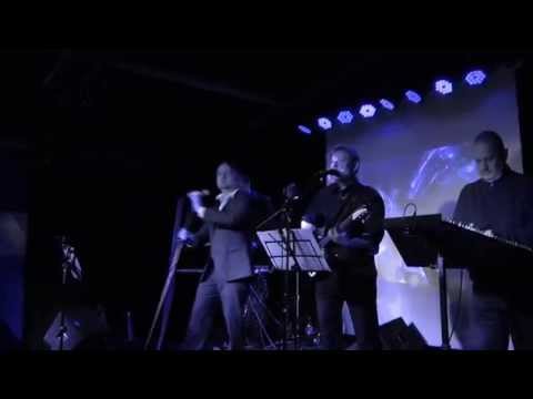 Mindstrip - Suffer, live im Indra Musikclub (Snippet)