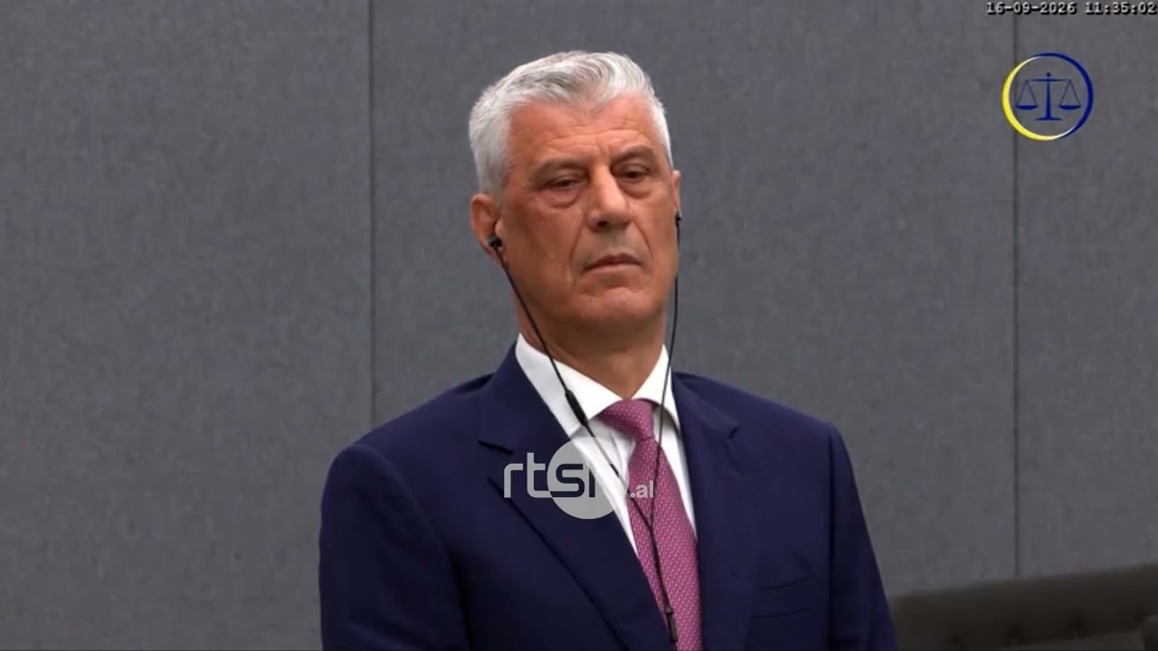 Vendimi i Hagës për ish-krerët e UÇK-së, Kryetarja e Gjykatës Speciale e mbron, deklarata kritikohet në Prishtinë