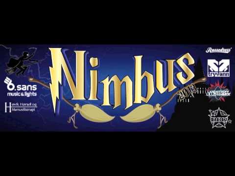 Nimbus 2013 - Lars Aar feat. Jaem
