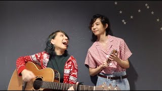 WaT -  僕のキモチ (Boku No Kimochi) cover by Pynkie&amp;Mary