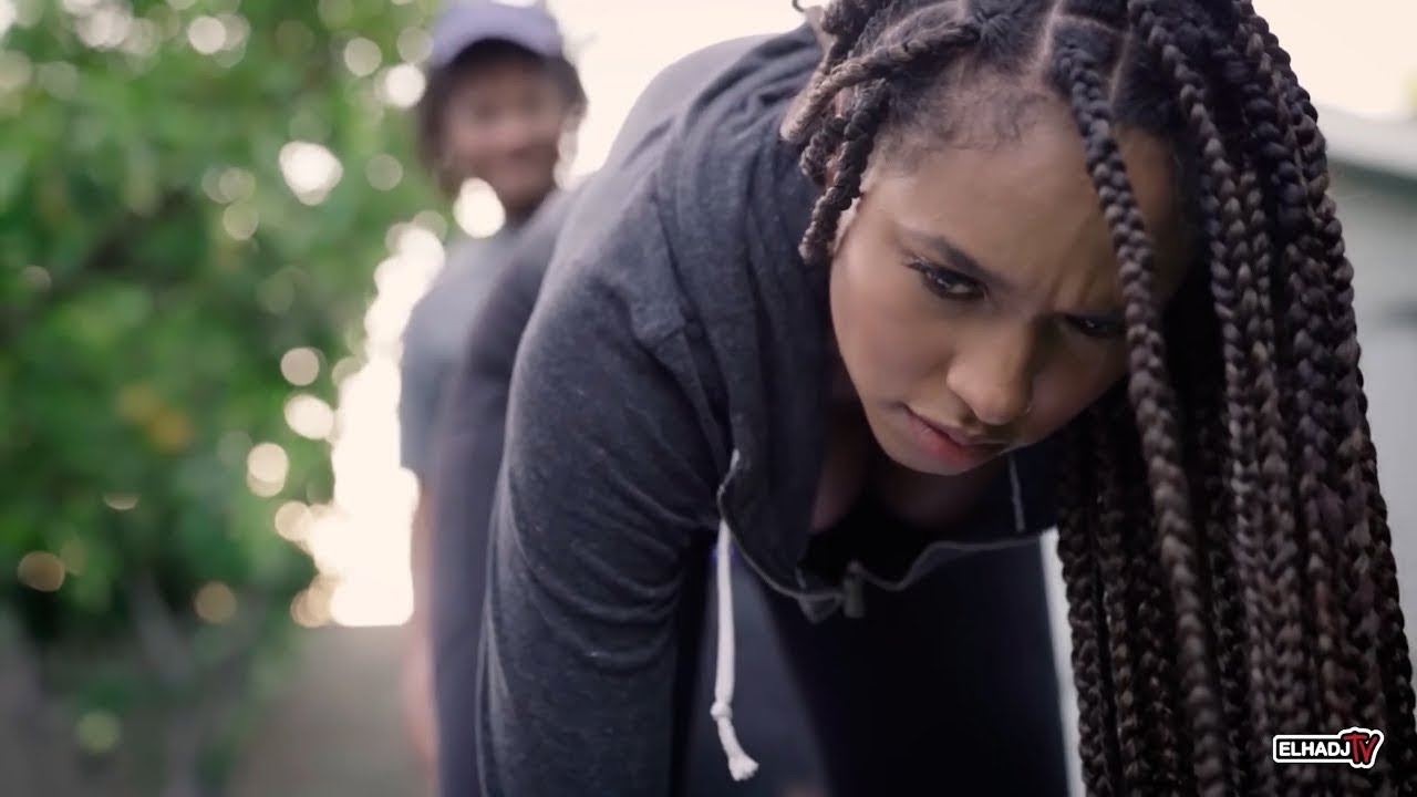 I'M YOUR NEW PERSONAL TRAINER