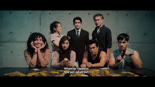 Akan Datang! Astro Originals Terbaru "X-Change" Mulai 12 Julai