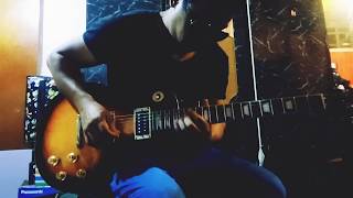 Download lagu xpdc - C.I.N.T.A - guitar cover mp3