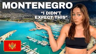 Is This Really Montenegro?
