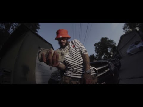 Mike The Most "Spanish Deals" (feat Premo el negociante) PREVIEW