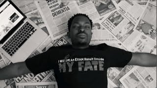 Suli Breaks - I Am Scared Of People