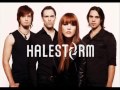 Halestorm The Strange Case Of Full Album ...