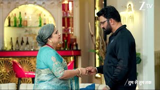 Download lagu TUMM SE TUMM TAK | Kya Anu ki chhipaayi baat jaan paayenge Gopal aur Pushpa? mp3