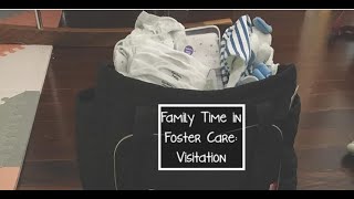 Family Time: Pre and Post COVID19 | Foster Care