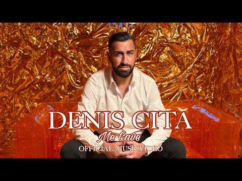 Denis Cita Kral   ||  Me Cave  ||  2025  || Official Video (prod. Hasani Records)