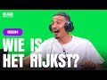 NESIM maakt SUPERGAANDE ranking | RELEASE REACTIES