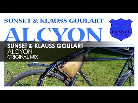 Sunset & Klauss Goulart - Alcyon