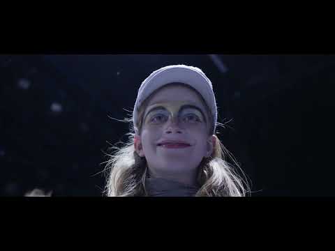 Making-of-Film UKBB tanzt 8, 2022. «VERBUNDEN» Immer wieder zusammenfinden.