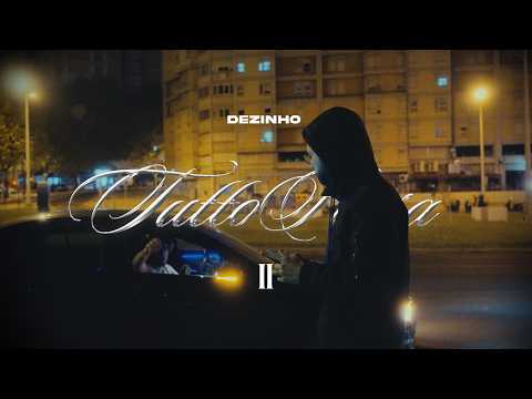 Dezinho - Tutto Passa II