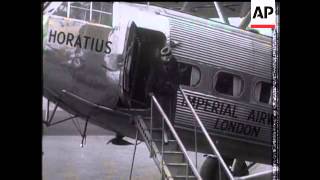 The Infanta&#39;s Visit