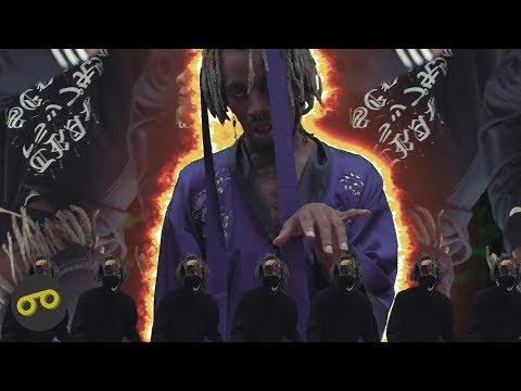 Trap Sensei - Need a Fix (Official Video) Shot By @ReelBump