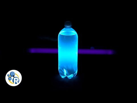 How Does Fluorescence Work?