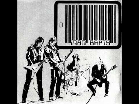 Thumbnail for Brats - Complex (Don't Destroy Me) by R.E.M., Mercyful Fate, King Diamond