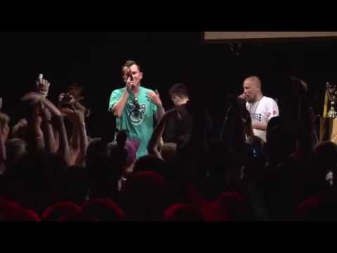 FILIPEK vs CZESKI @ Bitwa o Pitos #2 (finał)