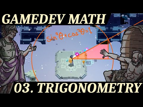 Trigonometry | Gamedev Math