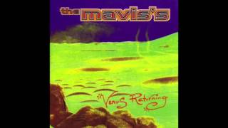 The Mavis's - See-Saw [1996]