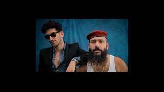 Chromeo - Frequent flyer