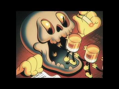 Benjamin Epps  Type Beat - "Bones"