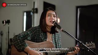 Download lagu BENCI - UTOPIA | LIA MAGDALENA mp3