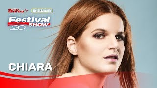 Chiara - Nessun posto è casa mia @ Festival Show 2019 Bibione